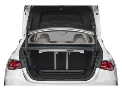 2026 Mercedes-Benz E-Class E 350 4MATIC® Sedan