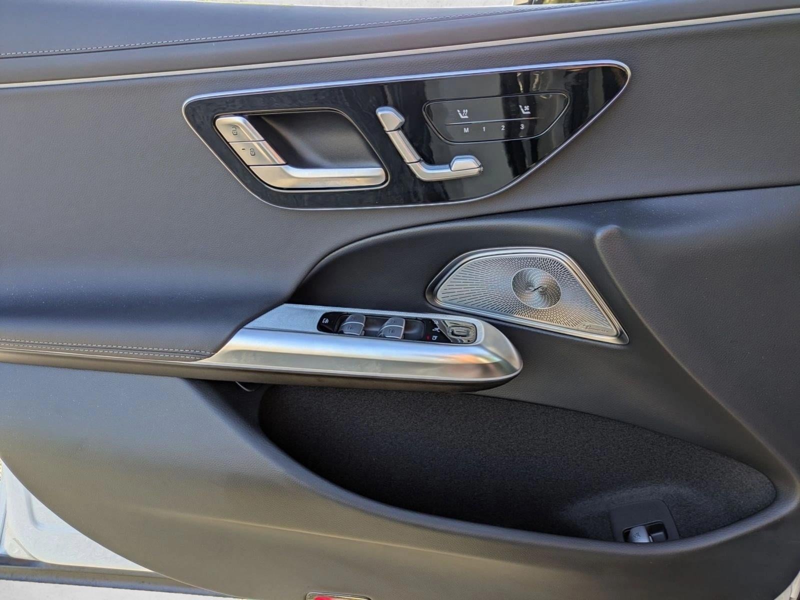 2025 Mercedes-Benz E-Class E 450 4MATIC® All-Terrain Wagon