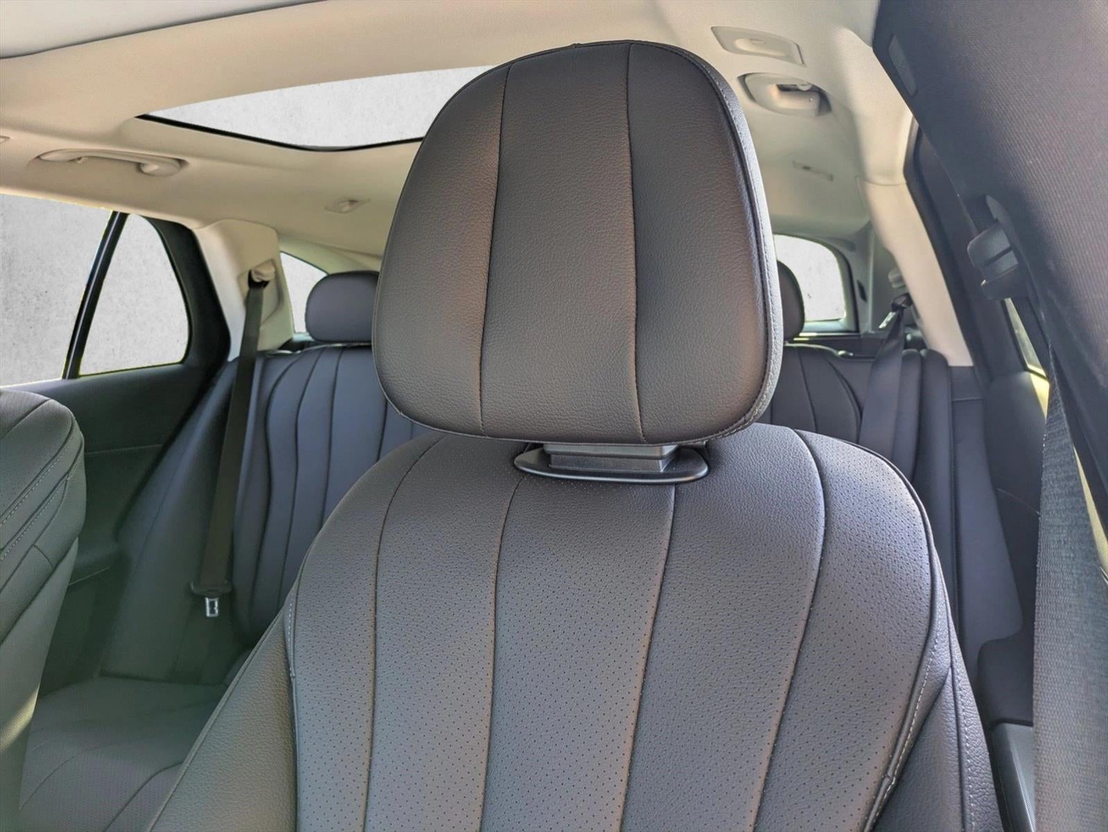 2025 Mercedes-Benz E-Class E 450 4MATIC® All-Terrain Wagon