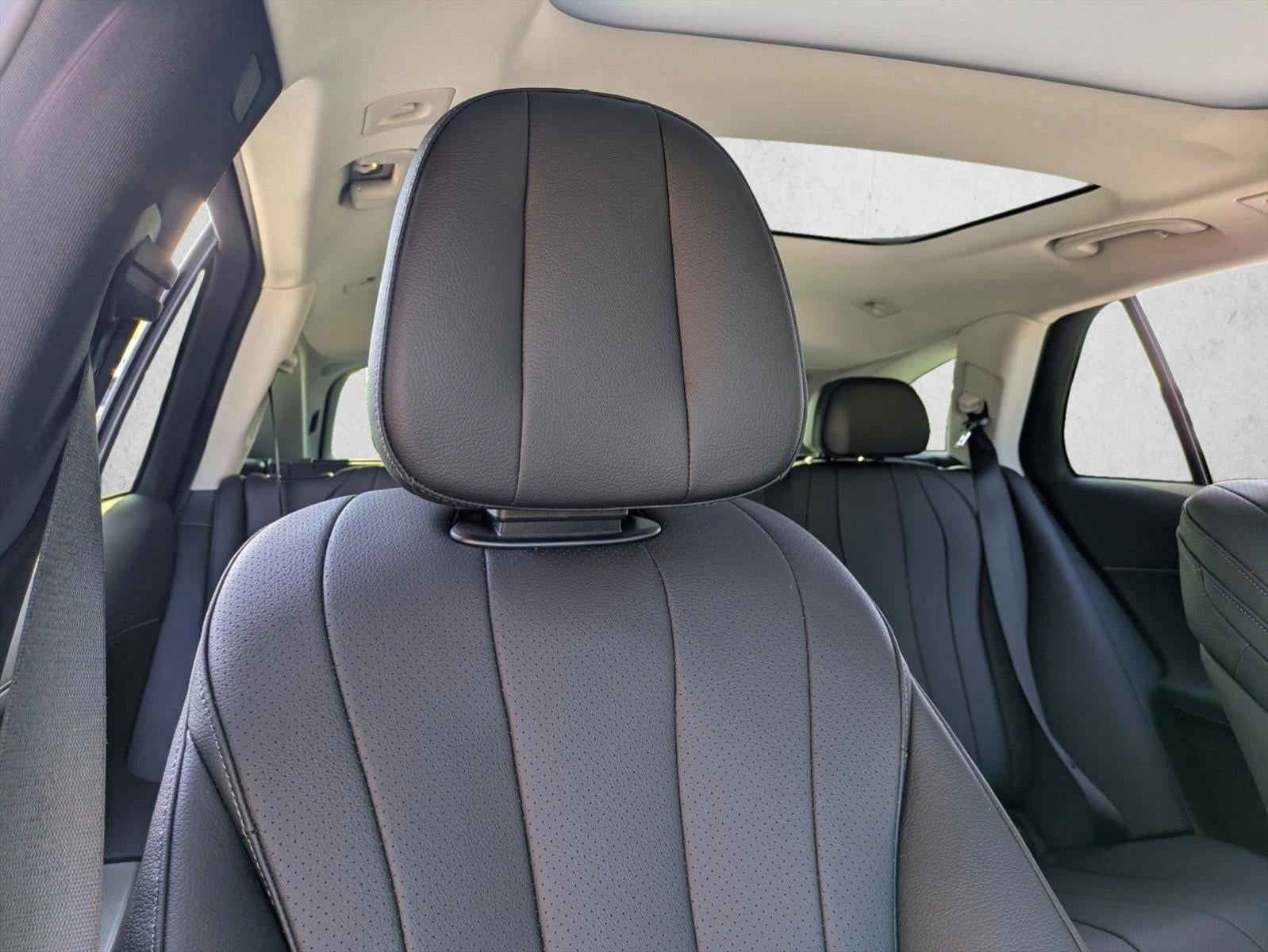 2025 Mercedes-Benz E-Class E 450 4MATIC® All-Terrain Wagon
