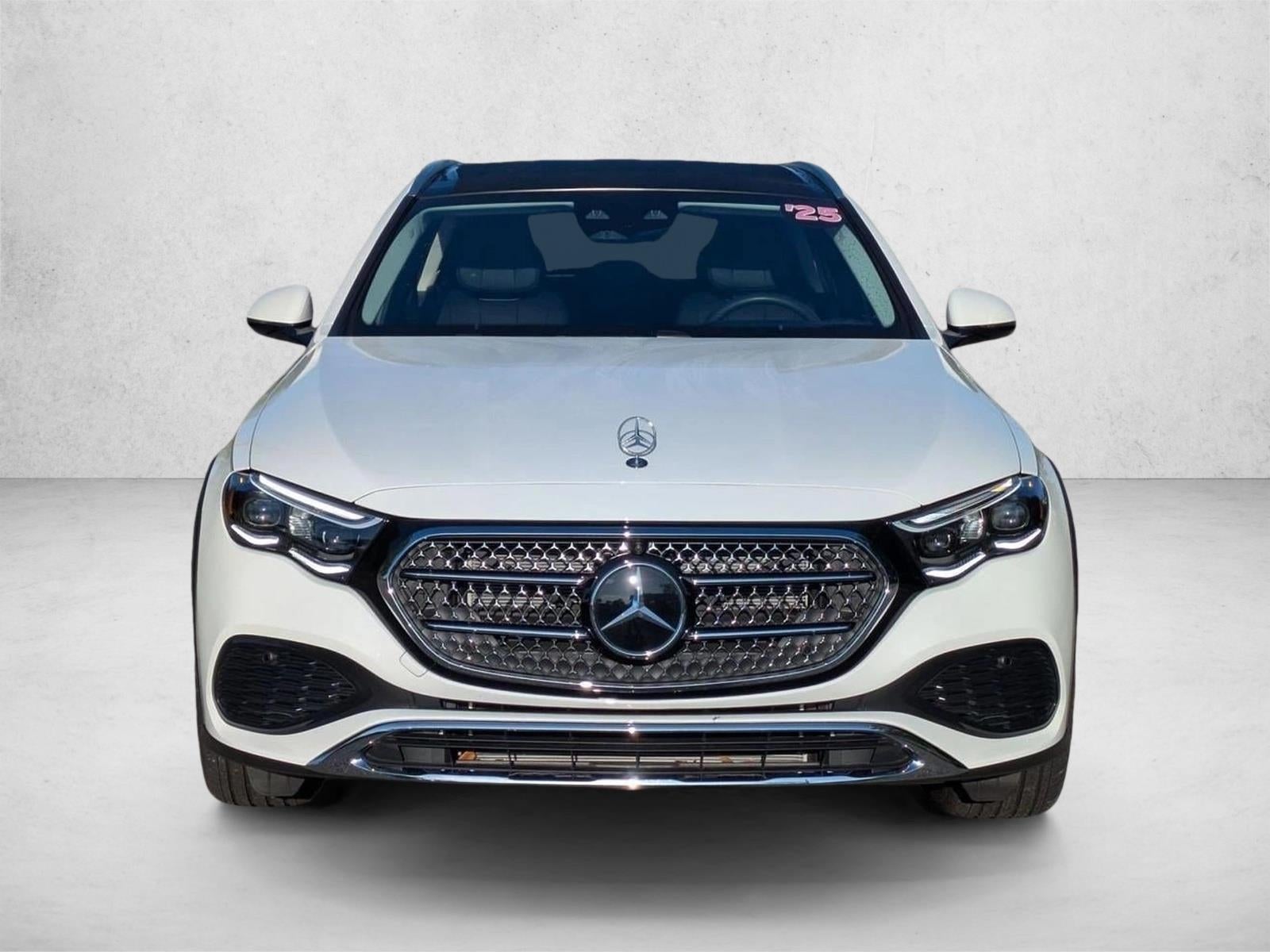 2025 Mercedes-Benz E-Class E 450 4MATIC® All-Terrain Wagon
