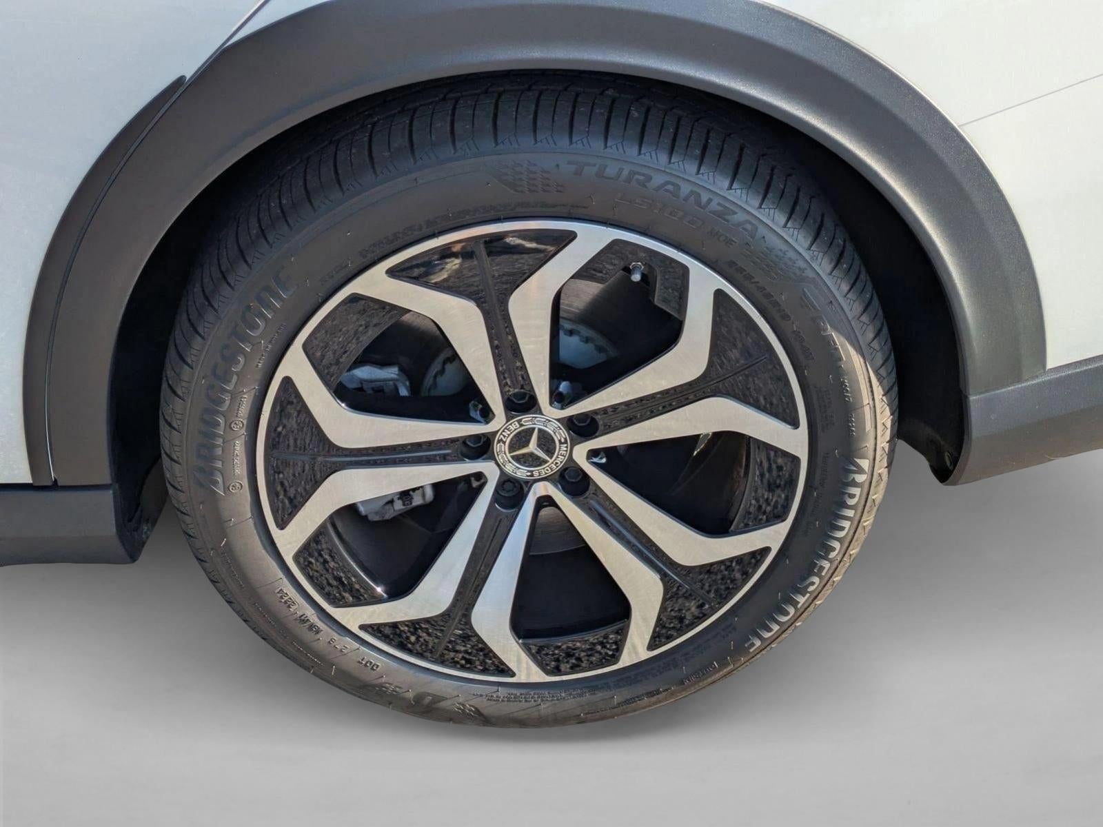 2025 Mercedes-Benz E-Class E 450 4MATIC® All-Terrain Wagon