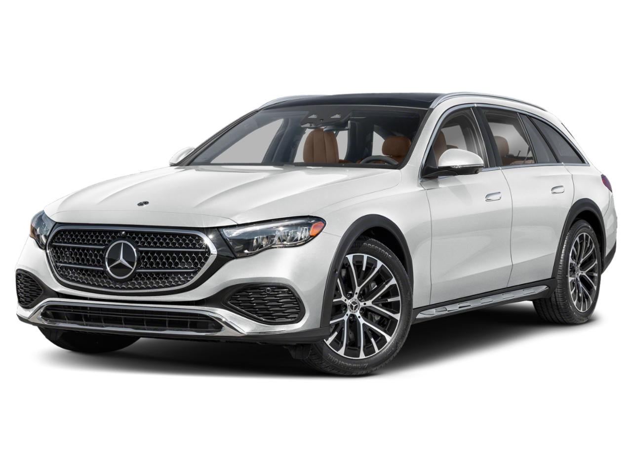 2025 Mercedes-Benz E-Class E 450 4MATIC® All-Terrain Wagon