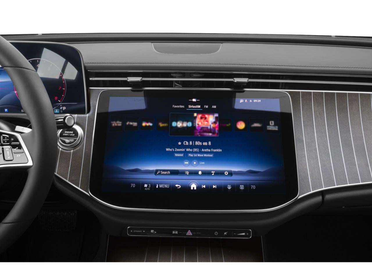 2025 Mercedes-Benz E-Class E 450 4MATIC® All-Terrain Wagon