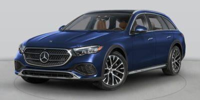 2025 Mercedes-Benz E-Class E 450 4MATIC® All-Terrain Wagon