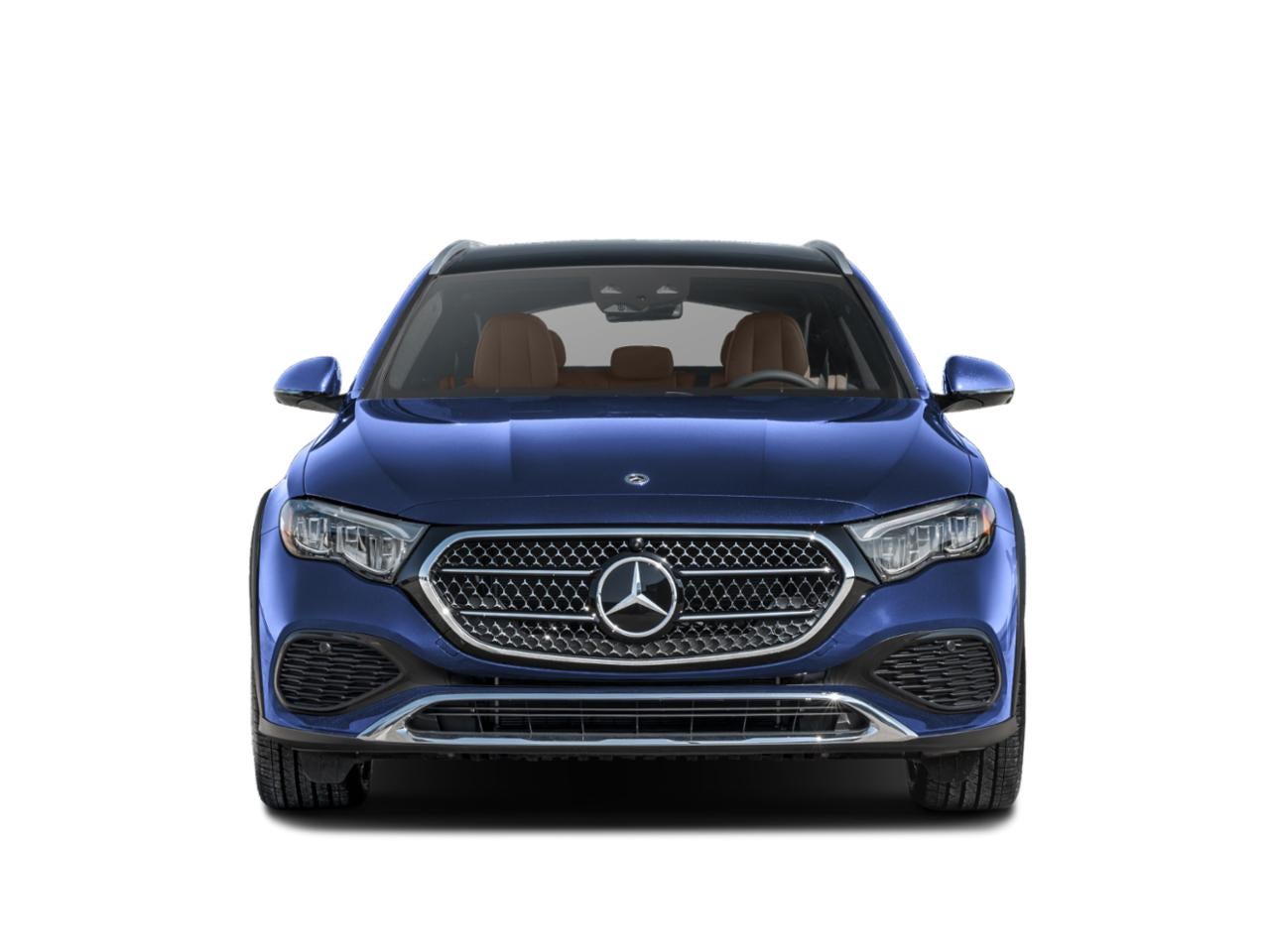 2025 Mercedes-Benz E-Class E 450 4MATIC® All-Terrain Wagon