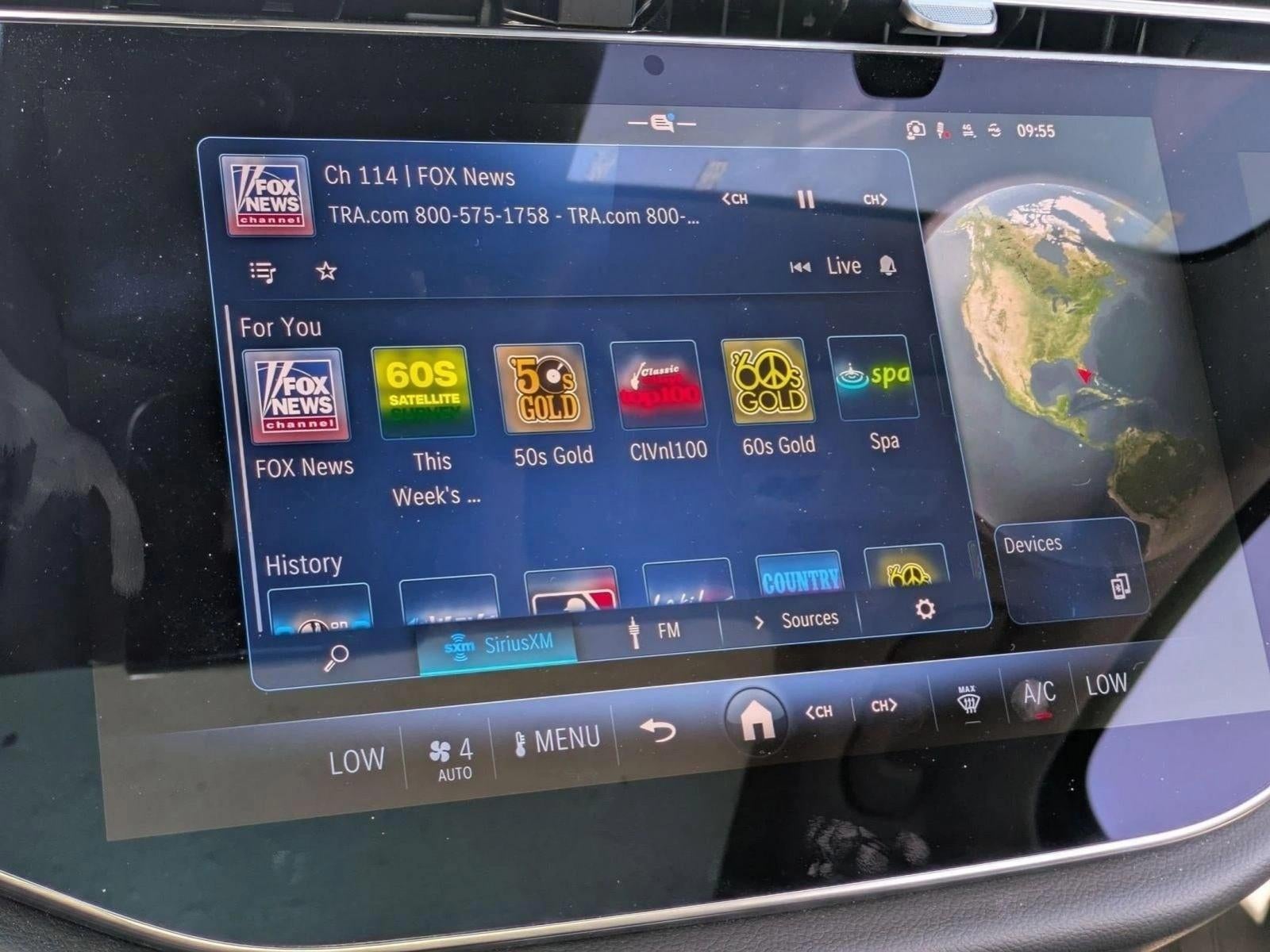 2025 Mercedes-Benz E-Class E 450 4MATIC® All-Terrain Wagon