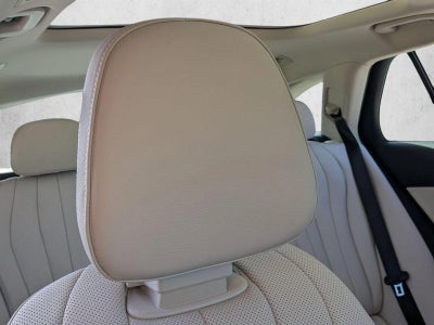 2025 Mercedes-Benz E-Class E 450 4MATIC® All-Terrain Wagon