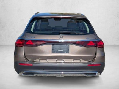 2025 Mercedes-Benz E-Class E 450 4MATIC® All-Terrain Wagon
