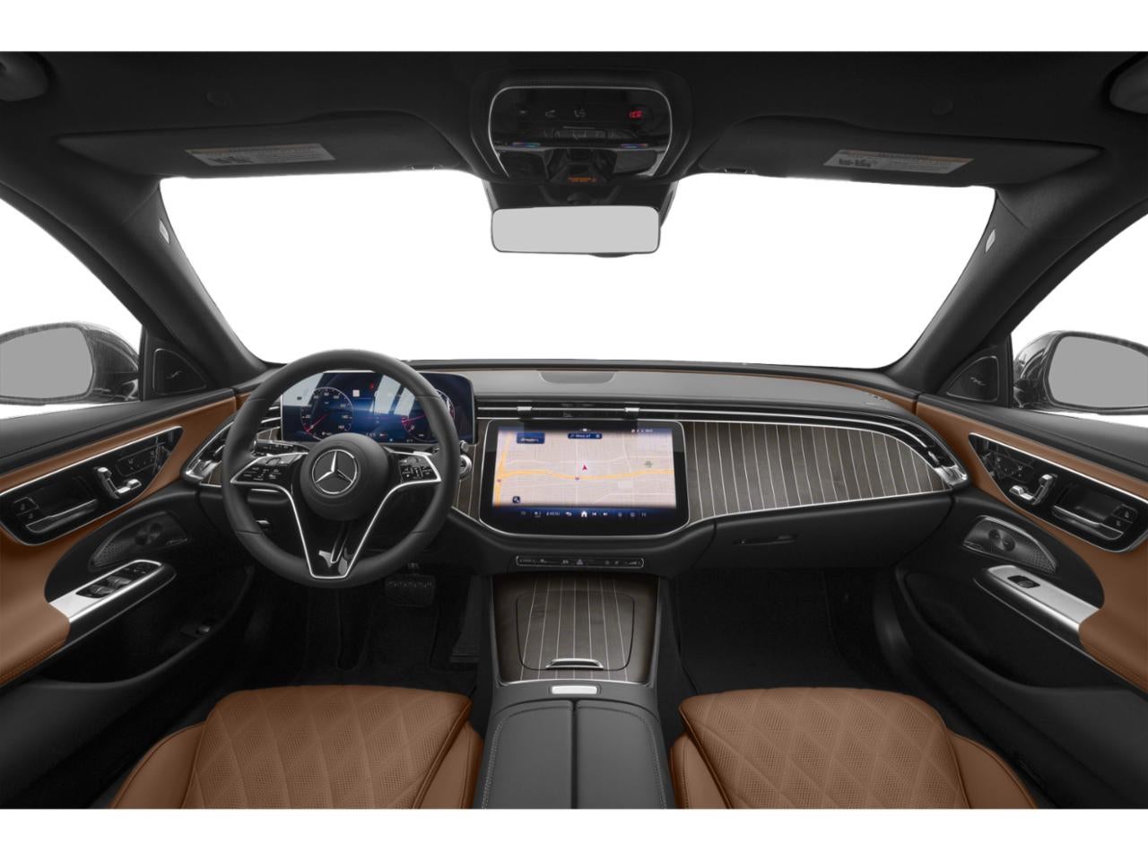 2025 Mercedes-Benz E-Class E 450 4MATIC® All-Terrain Wagon