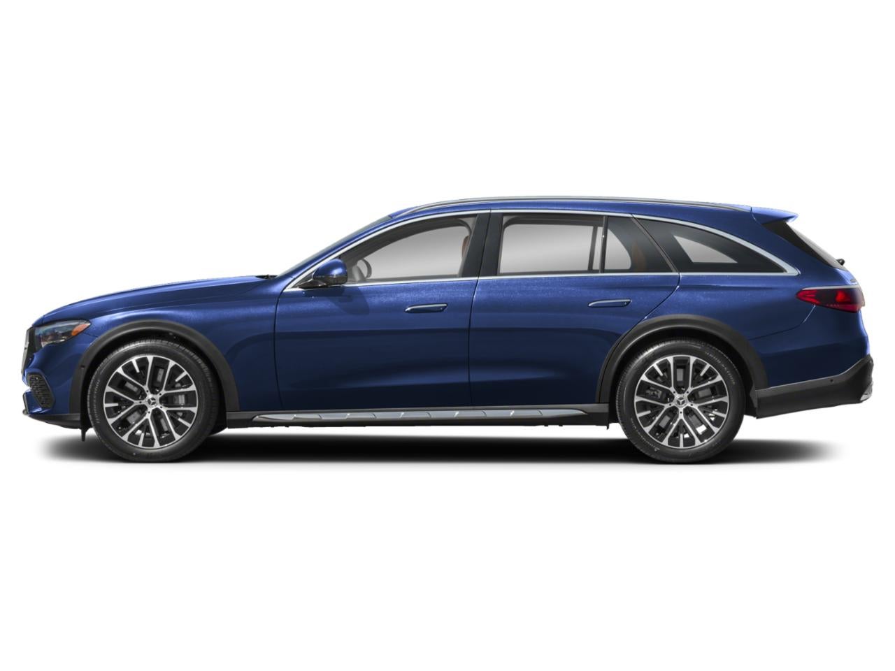 2025 Mercedes-Benz E-Class E 450 4MATIC® All-Terrain Wagon