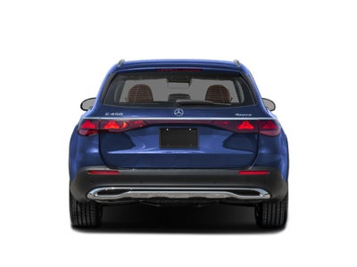 2025 Mercedes-Benz E-Class E 450 4MATIC® All-Terrain Wagon