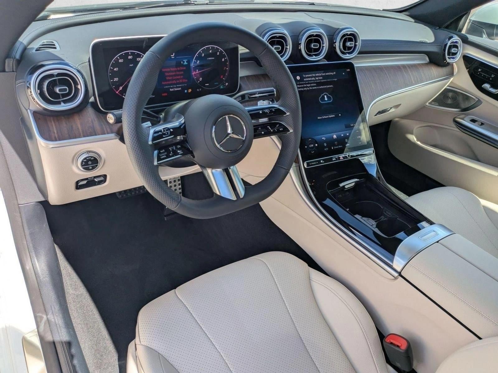2026 Mercedes-Benz CLE CLE 300 4MATIC® Coupe