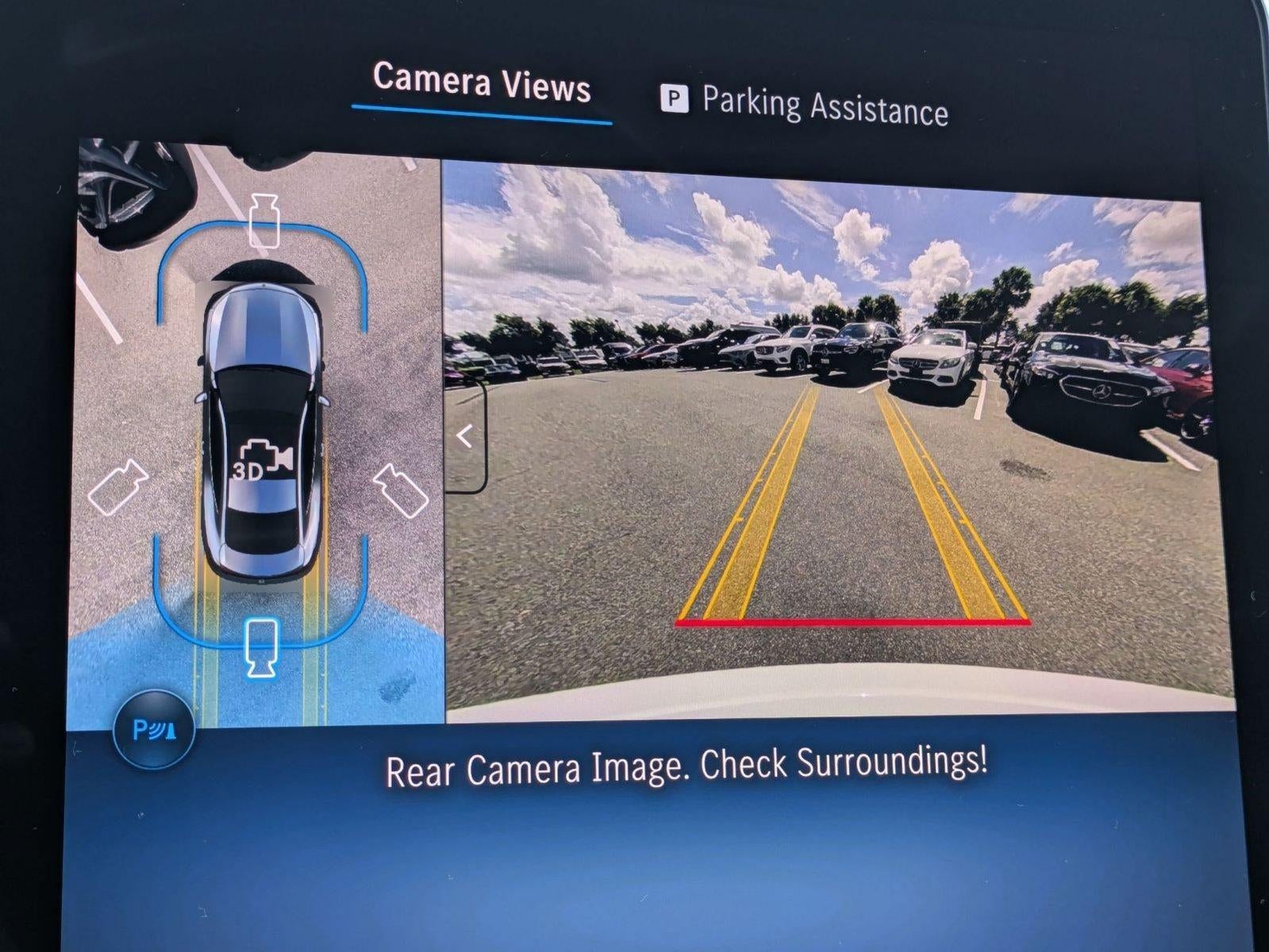 2026 Mercedes-Benz CLE CLE 300 4MATIC® Coupe