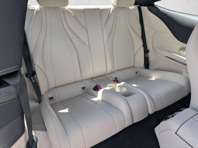 2026 Mercedes-Benz CLE CLE 300 4MATIC® Coupe