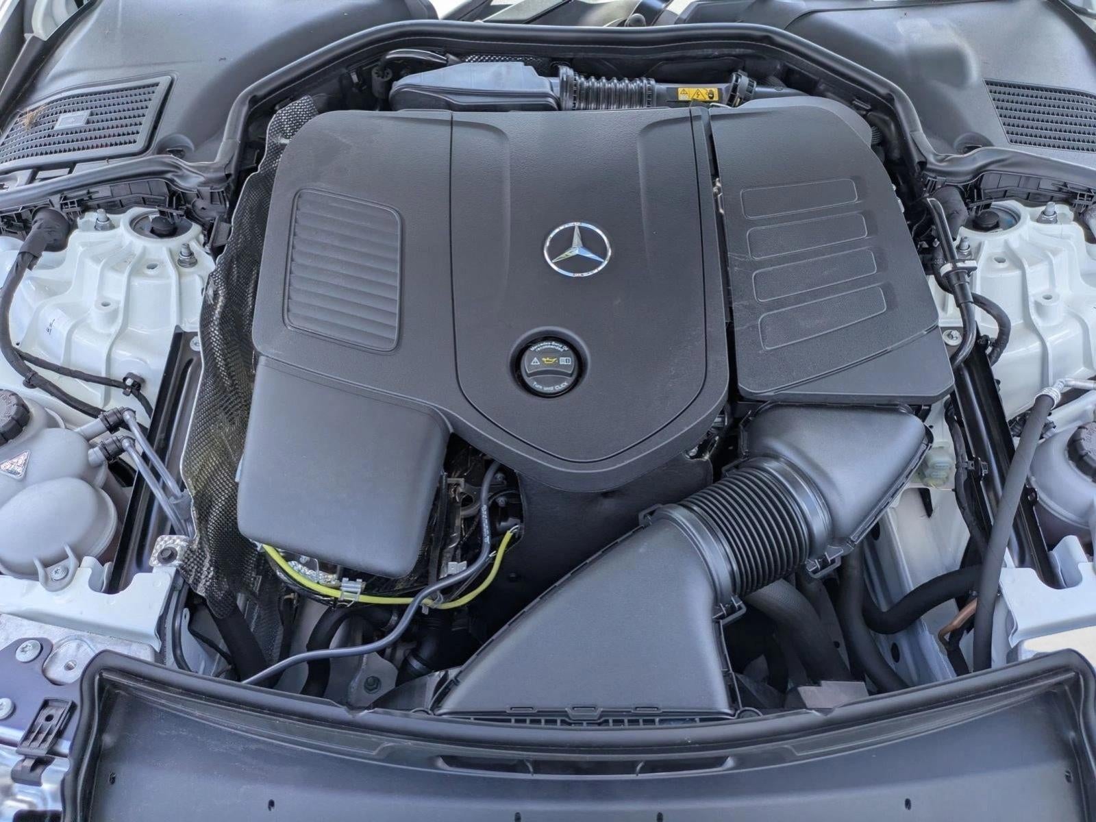2026 Mercedes-Benz CLE CLE 300 4MATIC® Coupe