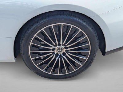 2026 Mercedes-Benz CLE CLE 300 4MATIC® Coupe
