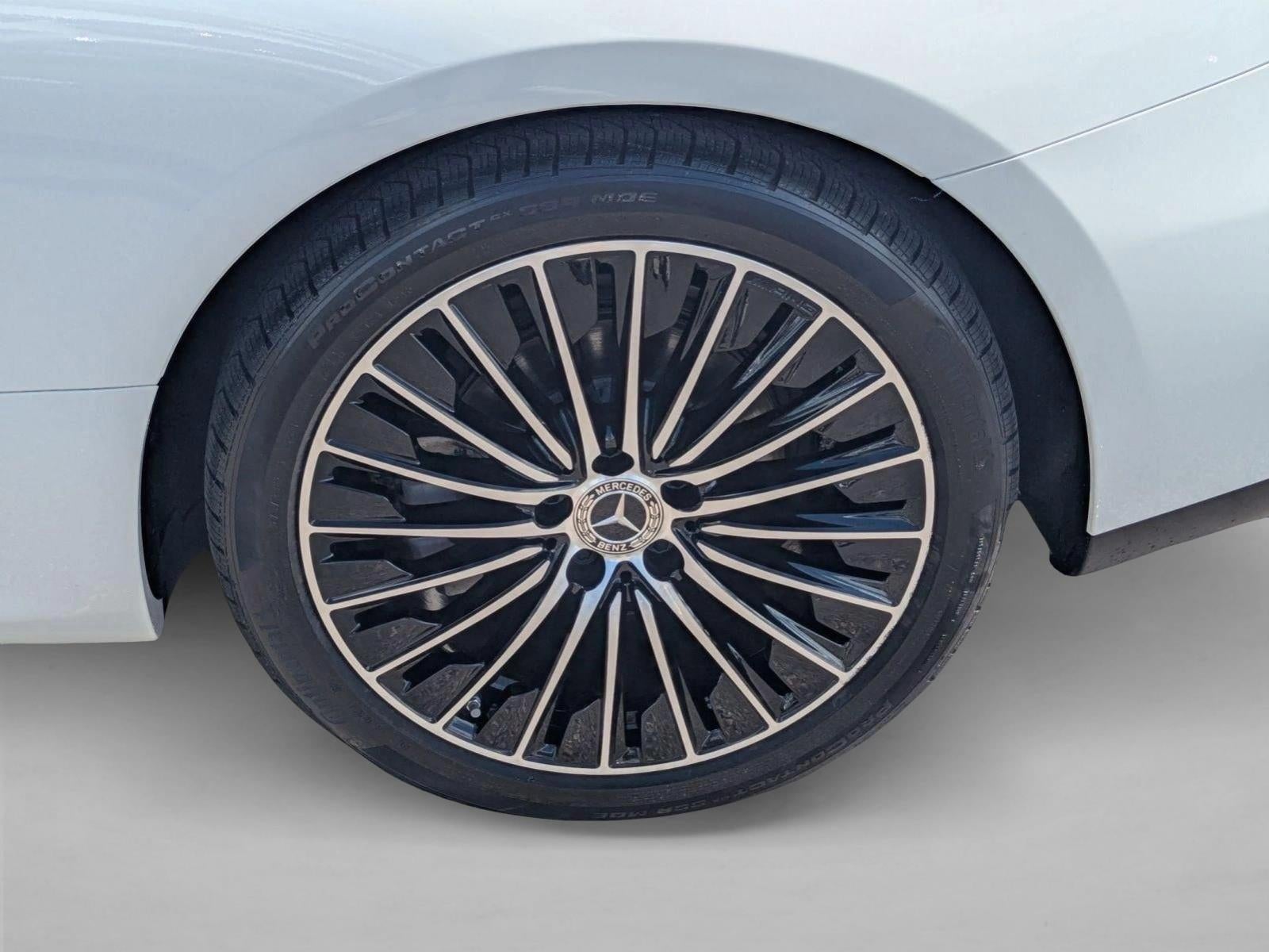 2026 Mercedes-Benz CLE CLE 300 4MATIC® Coupe