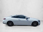 2026 Mercedes-Benz CLE CLE 300 4MATIC® Coupe