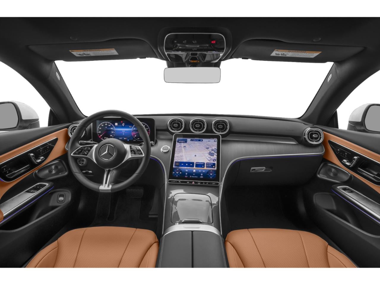 2026 Mercedes-Benz CLE CLE 300 4MATIC® Coupe