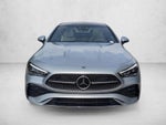 2026 Mercedes-Benz CLE CLE 300 4MATIC® Coupe