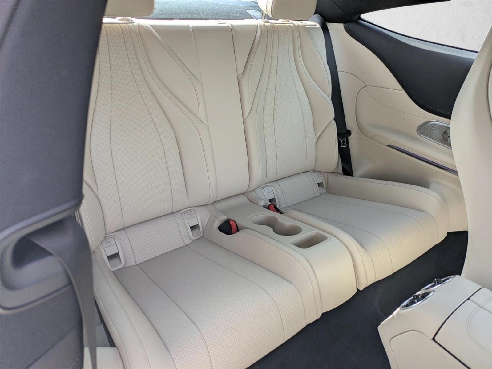 2026 Mercedes-Benz CLE CLE 300 4MATIC® Coupe