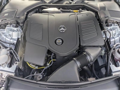 2026 Mercedes-Benz CLE CLE 300 4MATIC® Coupe