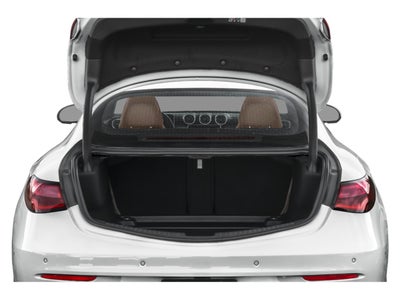 2026 Mercedes-Benz CLE CLE 300 4MATIC® Coupe