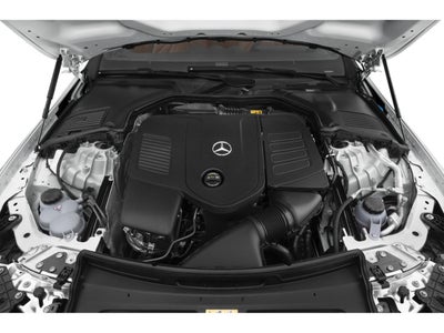 2026 Mercedes-Benz CLE CLE 300 4MATIC® Coupe