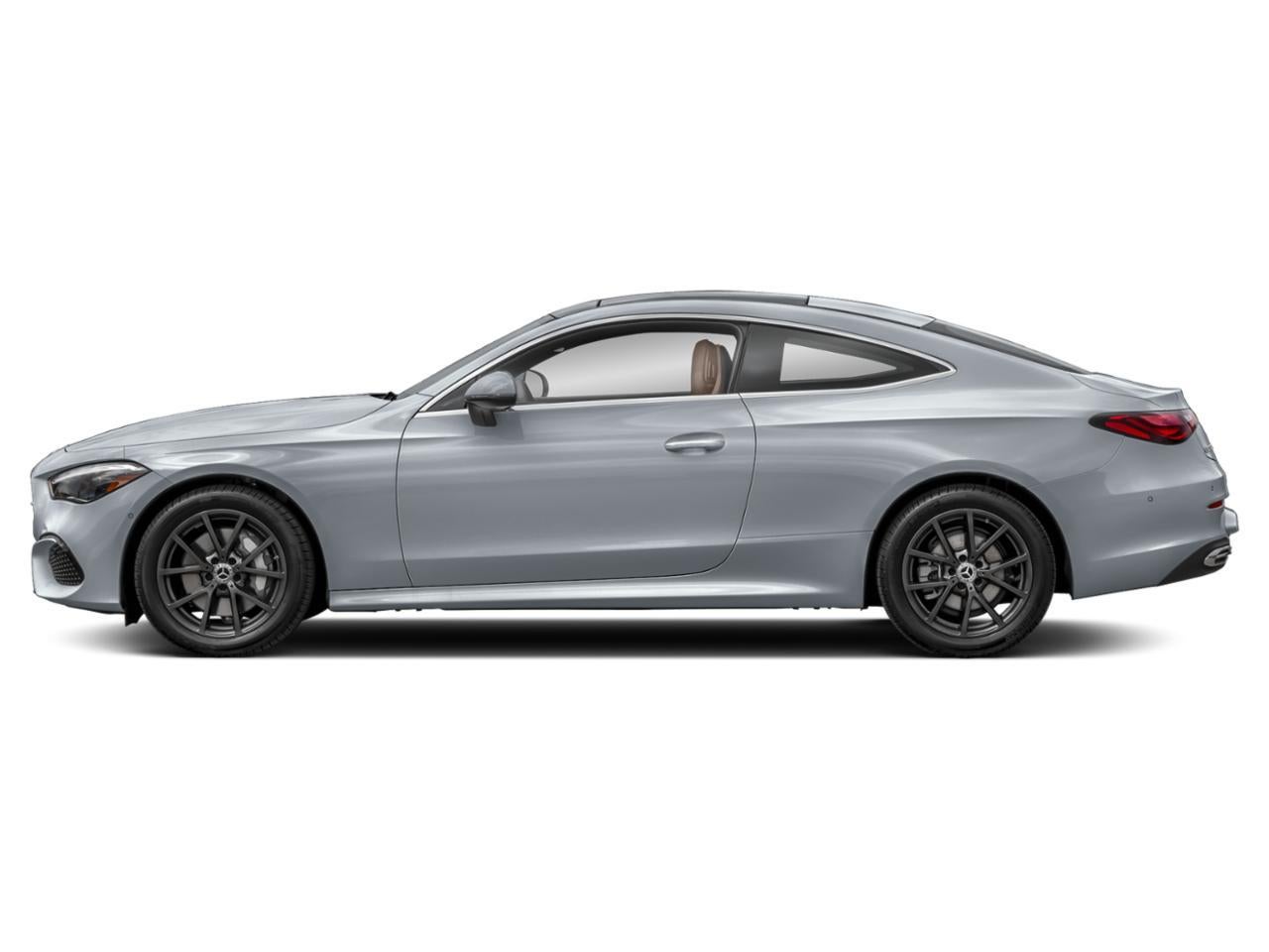 2026 Mercedes-Benz CLE CLE 300 4MATIC® Coupe
