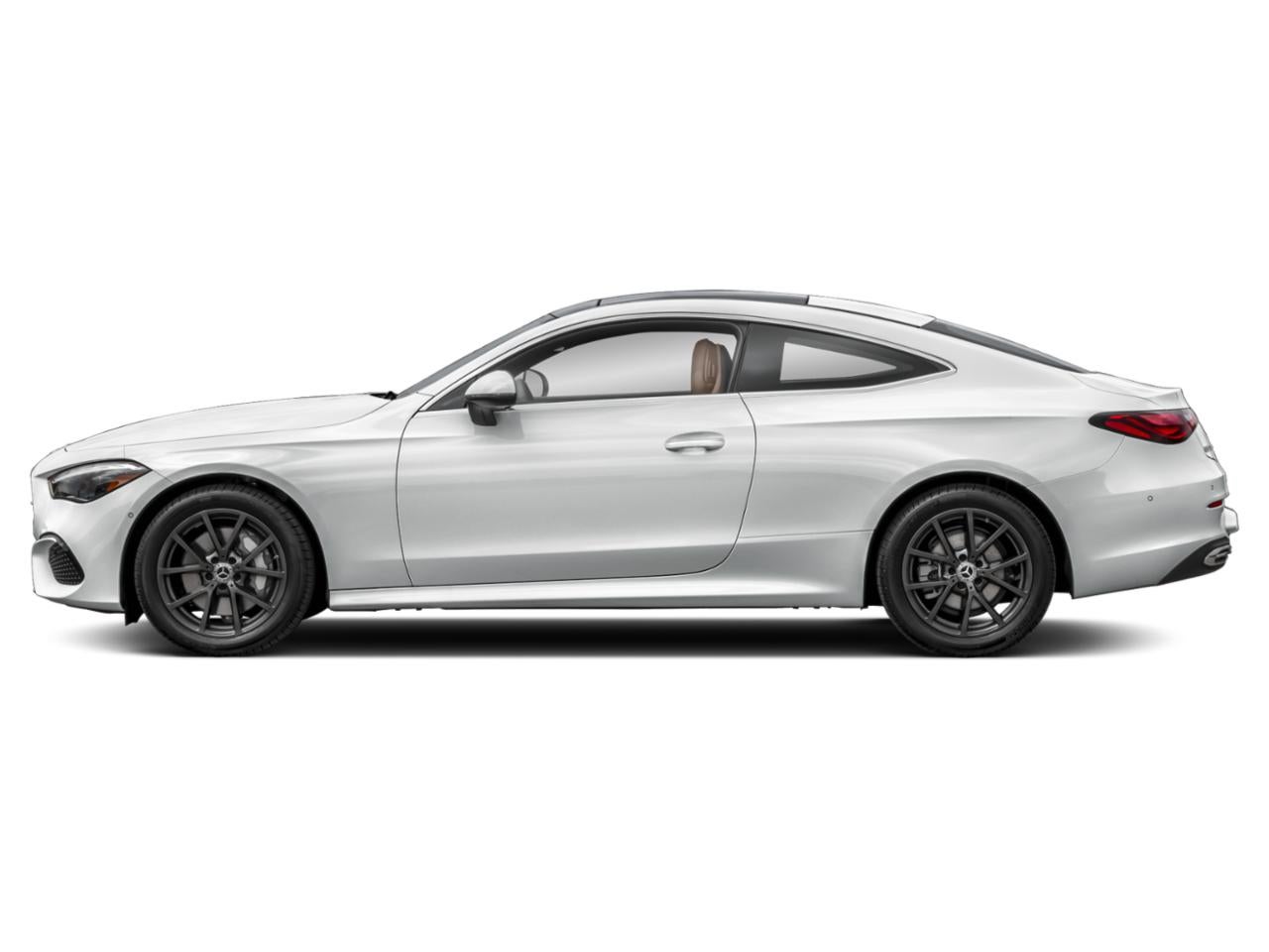 2026 Mercedes-Benz CLE CLE 300 4MATIC® Coupe