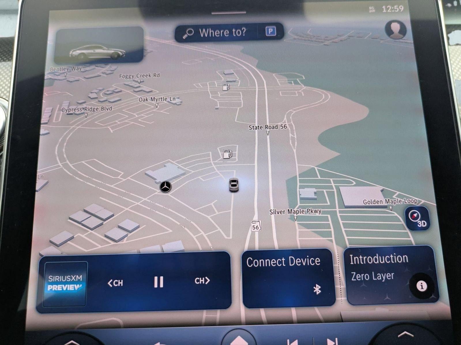 2024 Mercedes-Benz CLE CLE 300 4MATIC® Coupe