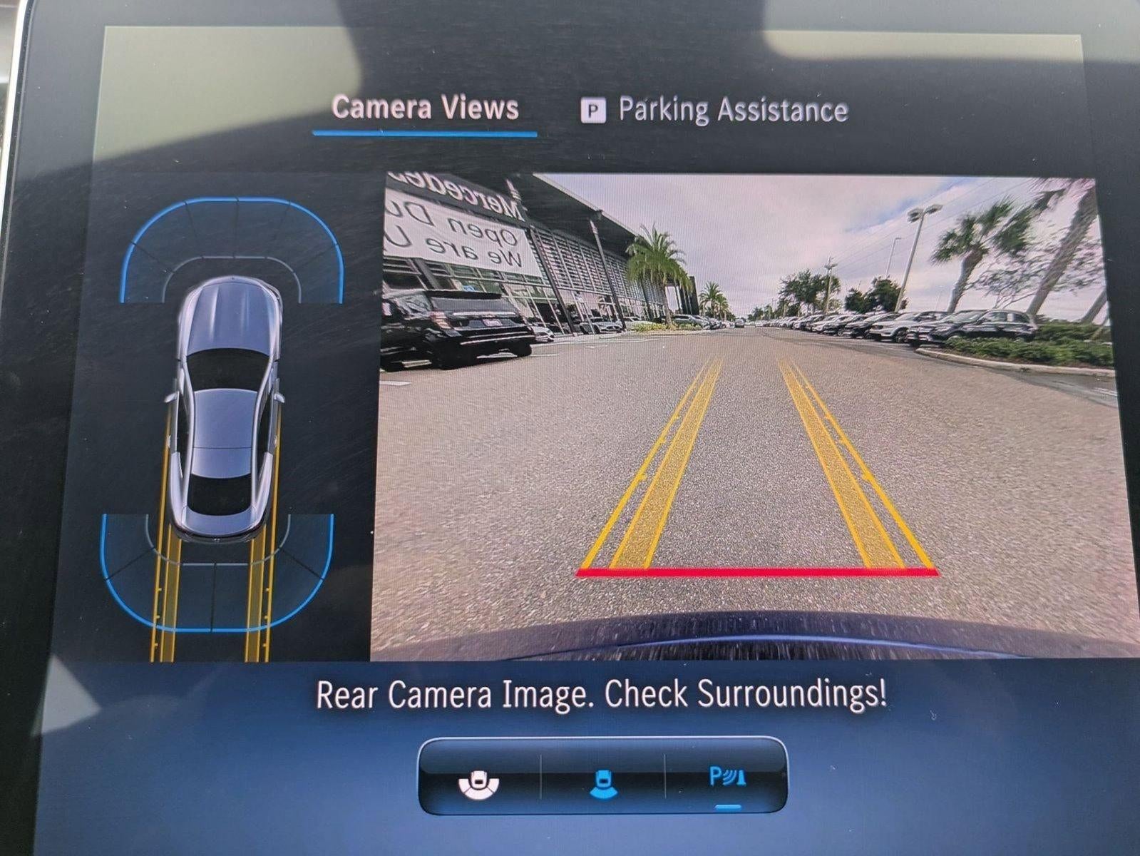 2024 Mercedes-Benz CLE CLE 300 4MATIC® Coupe