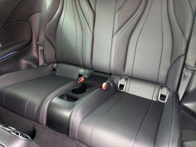 2024 Mercedes-Benz CLE CLE 300 4MATIC® Coupe