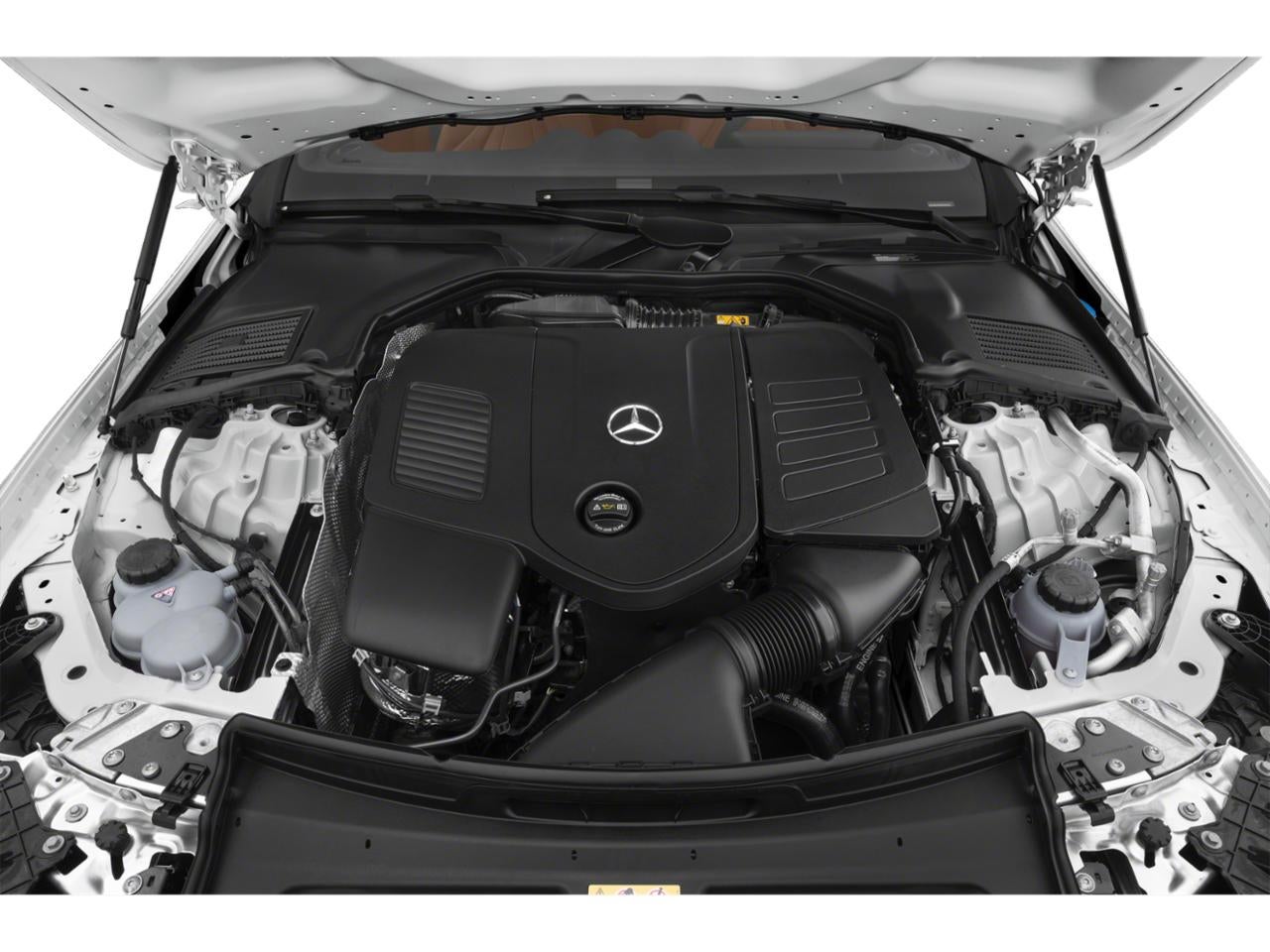 2024 Mercedes-Benz CLE CLE 300 4MATIC® Coupe