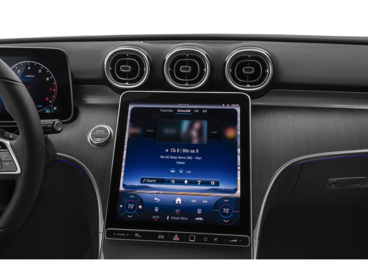 2024 Mercedes-Benz CLE CLE 300 4MATIC® Coupe