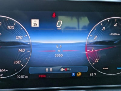 2024 Mercedes-Benz CLE CLE 300 4MATIC® Coupe