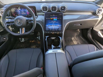 2024 Mercedes-Benz CLE CLE 300 4MATIC® Coupe