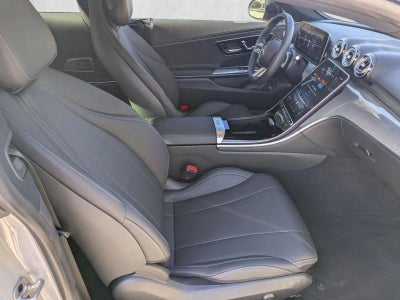 2024 Mercedes-Benz CLE CLE 300 4MATIC® Coupe