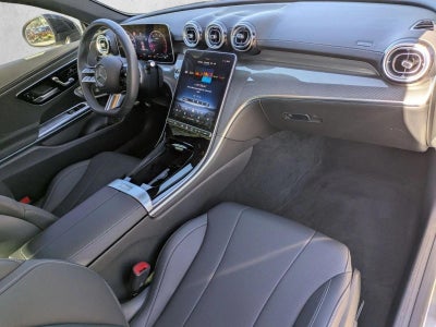 2024 Mercedes-Benz CLE CLE 300 4MATIC® Coupe