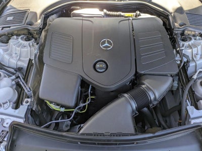 2024 Mercedes-Benz CLE CLE 300 4MATIC® Coupe