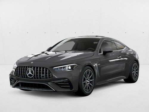 2024 Mercedes-Benz CLE AMG® CLE 53 4MATIC®+ Coupe
