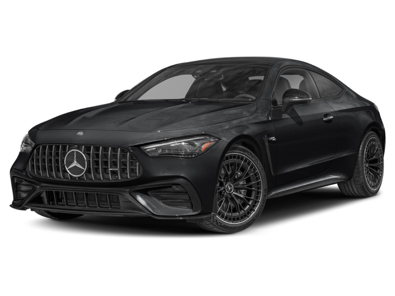 2024 Mercedes-Benz CLE AMG® CLE 53 4MATIC®+ Coupe