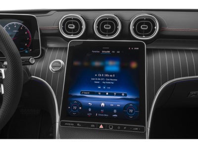 2024 Mercedes-Benz CLE AMG® CLE 53 4MATIC®+ Coupe