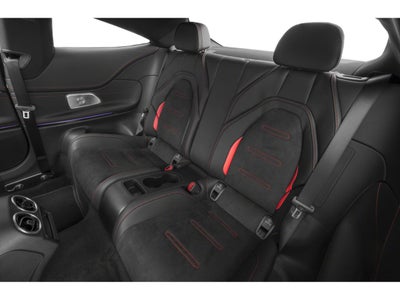 2024 Mercedes-Benz CLE AMG® CLE 53 4MATIC®+ Coupe