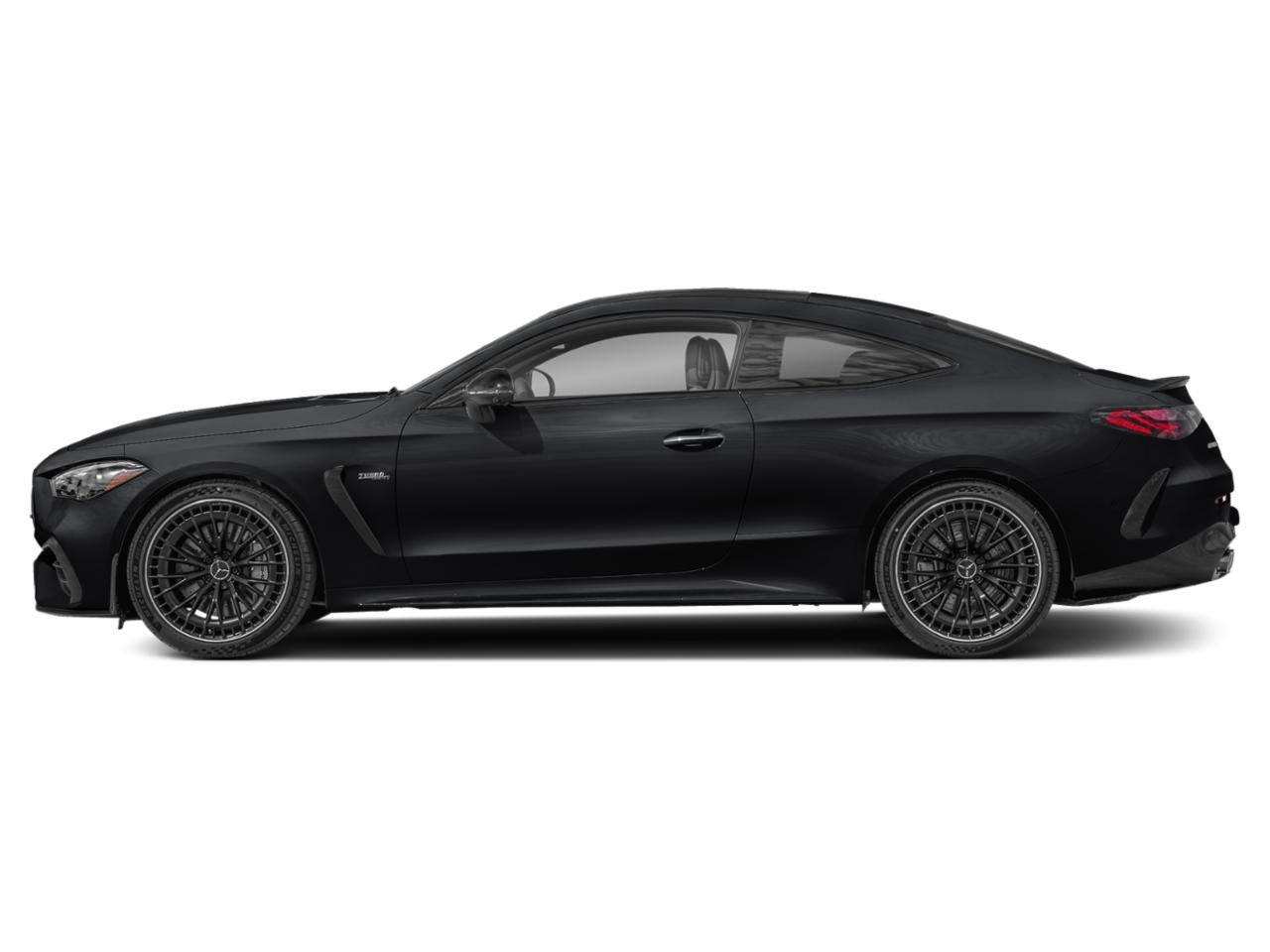 2024 Mercedes-Benz CLE AMG® CLE 53 4MATIC®+ Coupe