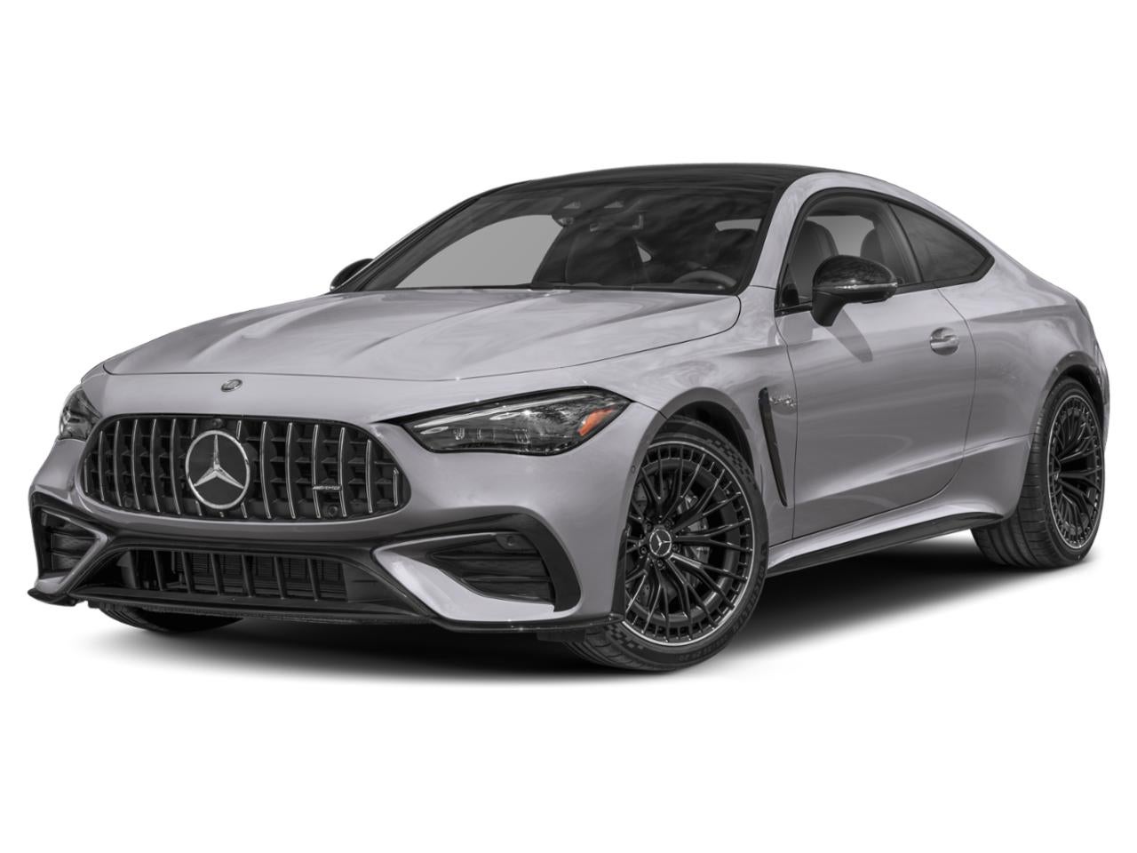 2024 Mercedes-Benz CLE AMG® CLE 53 4MATIC®+ Coupe