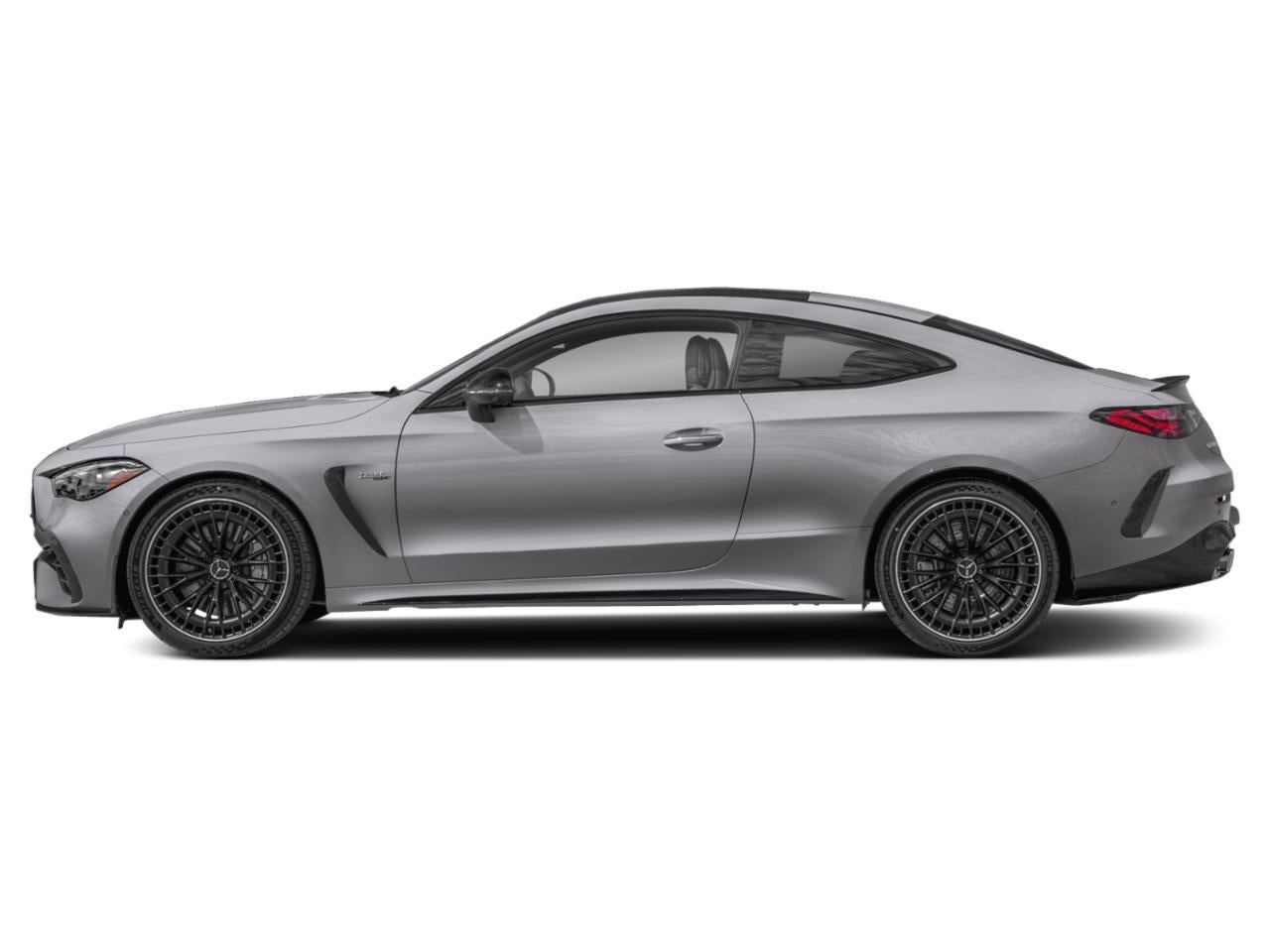 2024 Mercedes-Benz CLE AMG® CLE 53 4MATIC®+ Coupe