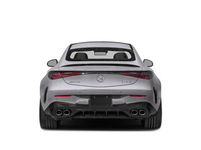2024 Mercedes-Benz CLE AMG® CLE 53 4MATIC®+ Coupe