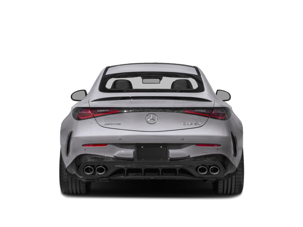2024 Mercedes-Benz CLE AMG® CLE 53 4MATIC®+ Coupe